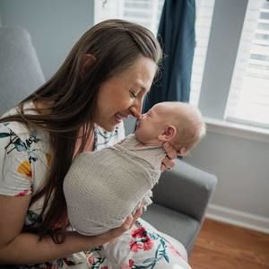 Meet your Posher, Carolina